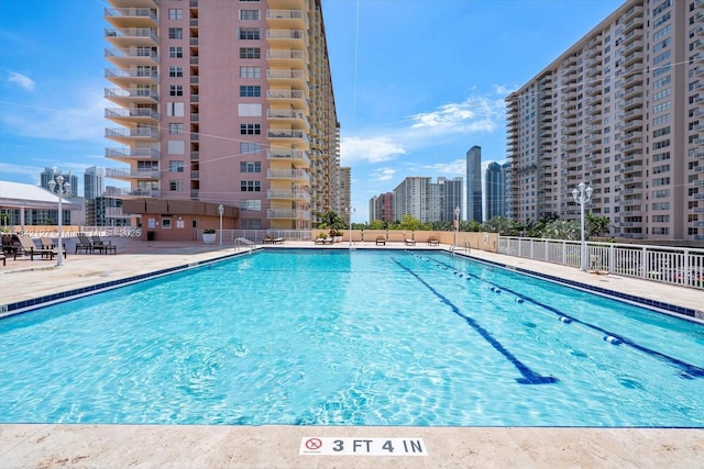 251 174th St Unit 710, Sunny Isles Beach, FL 33160 - photo 17