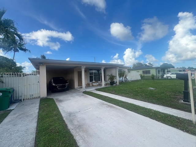 3435 NW 80th St, Miami, FL 33147 - photo 1