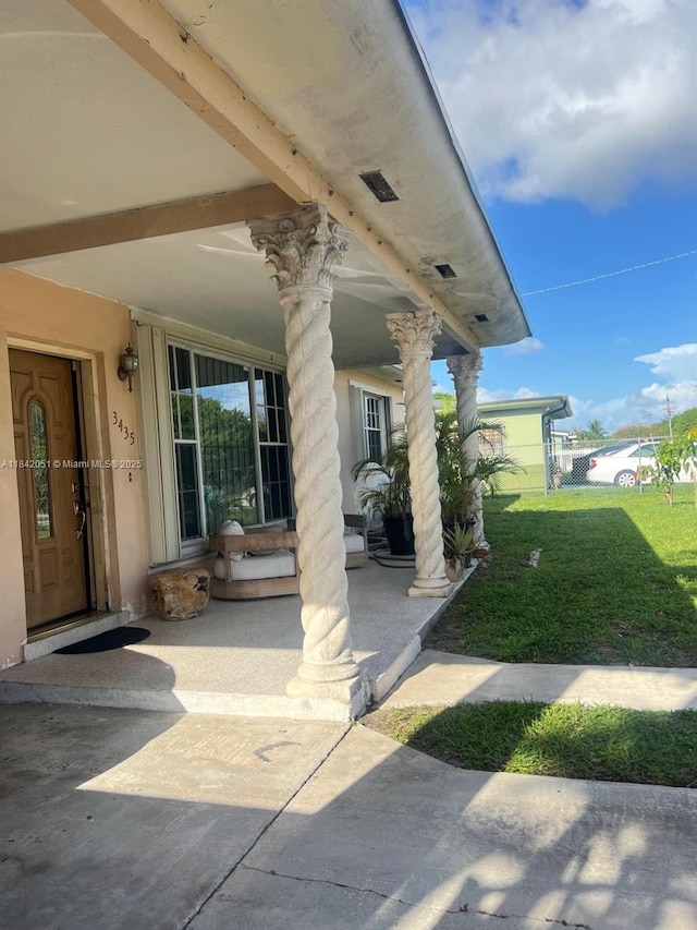 3435 NW 80th St, Miami, FL 33147 - photo 7