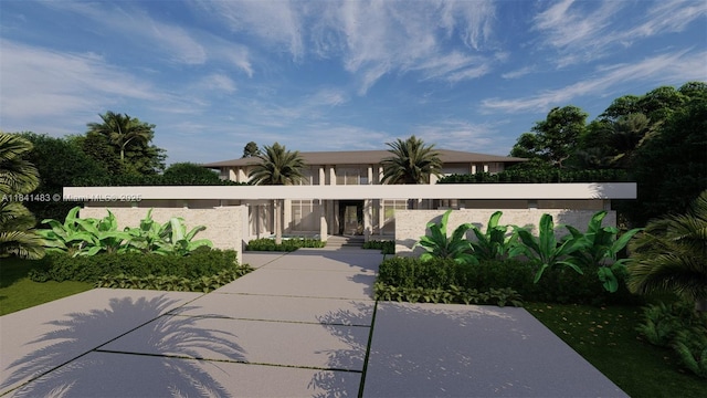 6002 SW 79th Ct, Miami, FL 33143 - photo 32