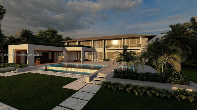 6002 SW 79th Ct, Miami, FL 33143 - photo 33