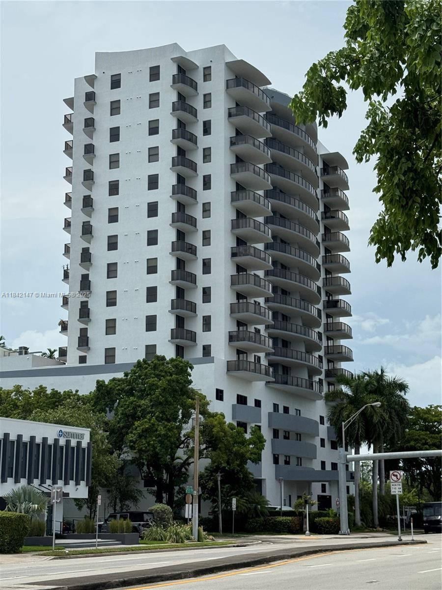 2301 SW 27th Ave Unit 503, Miami, FL 33145 - photo 1