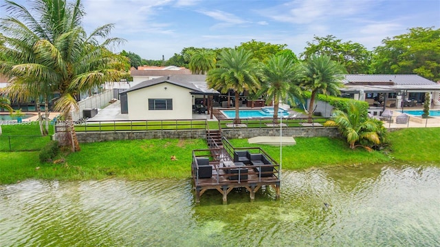 13940 SW 74th St, Miami, FL 33183 - photo 48