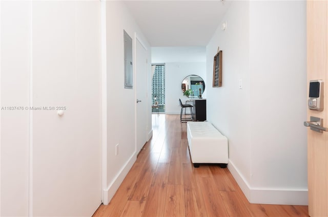90 SW 3rd St Unit 2113, Miami, FL 33130 - photo 29