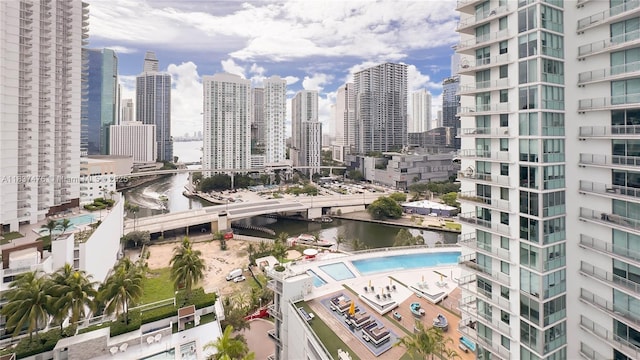 90 SW 3rd St Unit 2113, Miami, FL 33130 - photo 32
