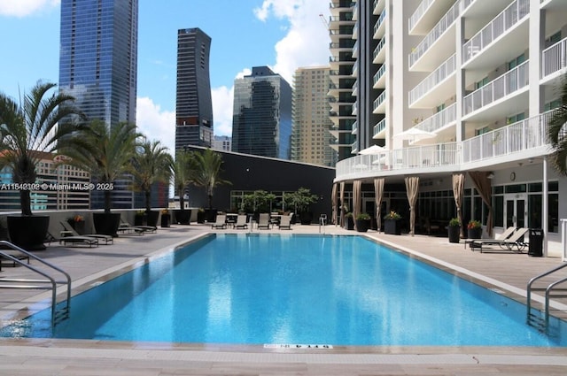1250 S Miami Ave Unit 2006, Miami, FL 33130 - photo 2