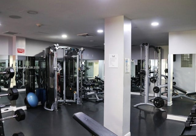 1250 S Miami Ave Unit 2006, Miami, FL 33130 - photo 20