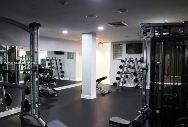 1250 S Miami Ave Unit 2006, Miami, FL 33130 - photo 21