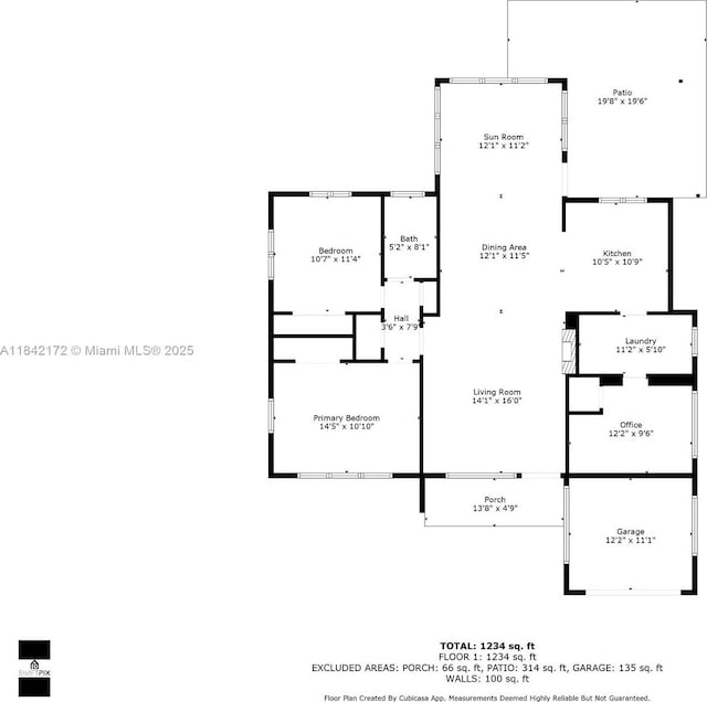 1440 Grant St, Hollywood, FL 33020 - photo 39