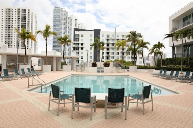 350 NE 24th St Unit 406, Miami, FL 33137 - photo 16