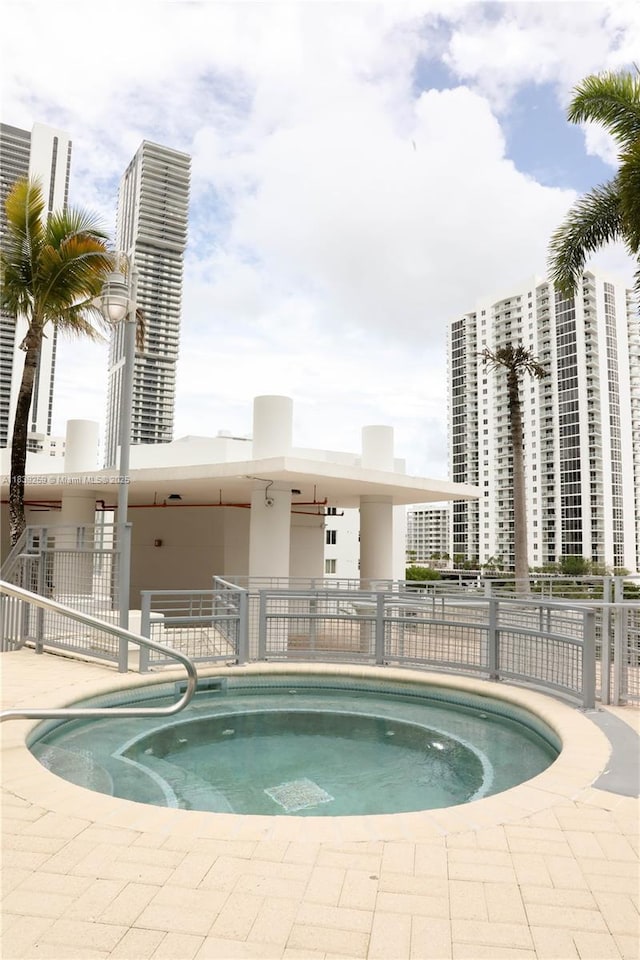 350 NE 24th St Unit 406, Miami, FL 33137 - photo 17