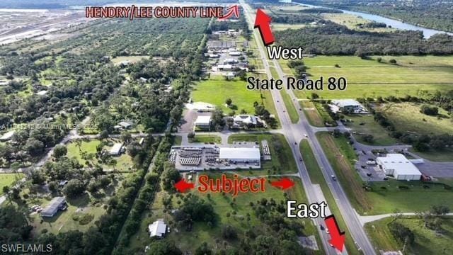 6093 W State Road 80, La Belle, FL 33935 - photo 1