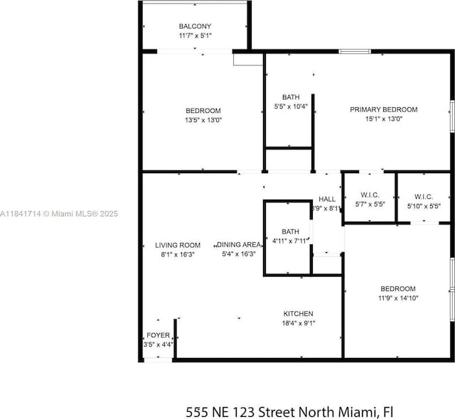 555 NE 123rd St Unit 218-A, North Miami, FL 33161 - photo 26
