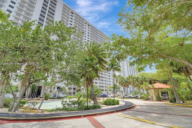 210 174th St Unit 1617, Sunny Isles Beach, FL 33160 - photo 2