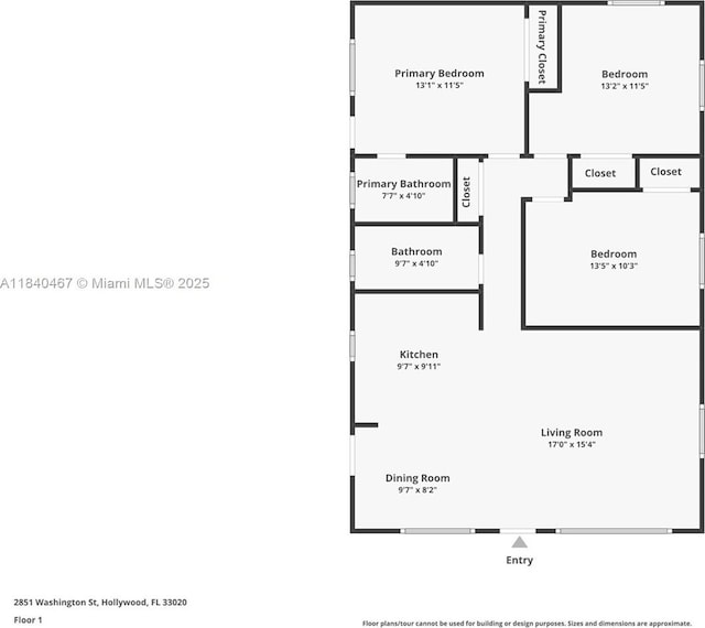 2851 Washington St, Hollywood, FL 33020 - photo 29