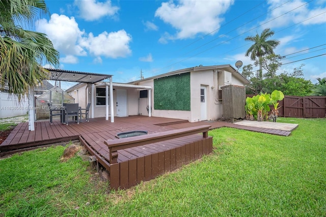 5751 SW 56th St, Davie, FL 33314 - photo 31