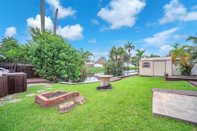 5751 SW 56th St, Davie, FL 33314 - photo 32