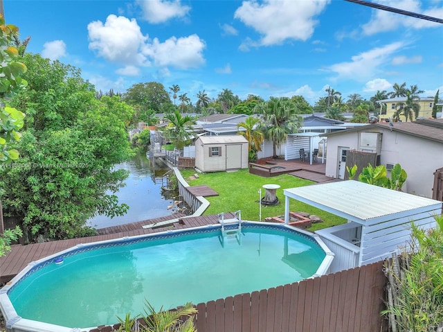 5751 SW 56th St, Davie, FL 33314 - photo 34