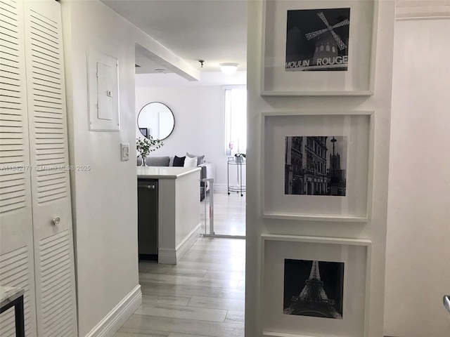 850 N Miami Ave Unit W-1804, Miami, FL 33136 - photo 3