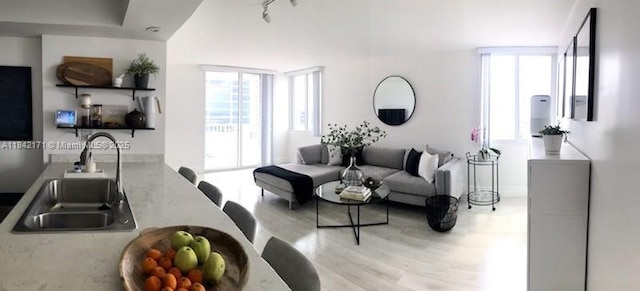 850 N Miami Ave Unit W-1804, Miami, FL 33136 - photo 11