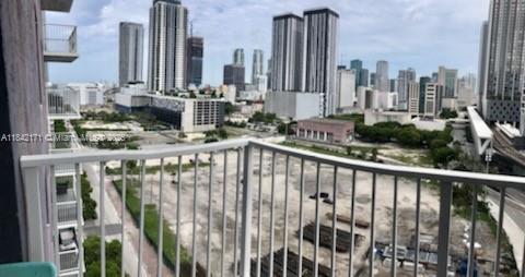 850 N Miami Ave Unit W-1804, Miami, FL 33136 - photo 14