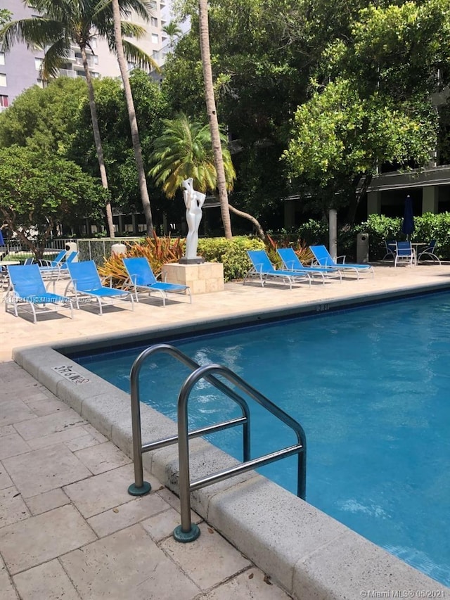 850 N Miami Ave Unit W-1804, Miami, FL 33136 - photo 27