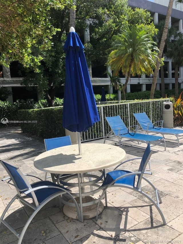 850 N Miami Ave Unit W-1804, Miami, FL 33136 - photo 28