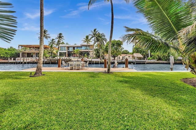 924 Belle Meade Island Dr, Miami, FL 33138 - photo 4