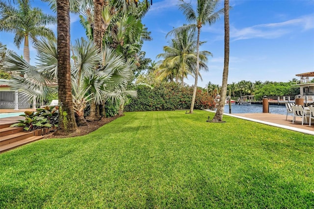 924 Belle Meade Island Dr, Miami, FL 33138 - photo 5