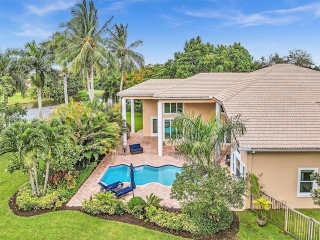3849 Gulfstream Way, Davie, FL 33328 - photo 38
