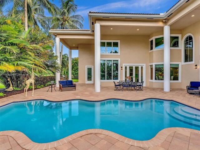 3849 Gulfstream Way, Davie, FL 33328 - photo 39