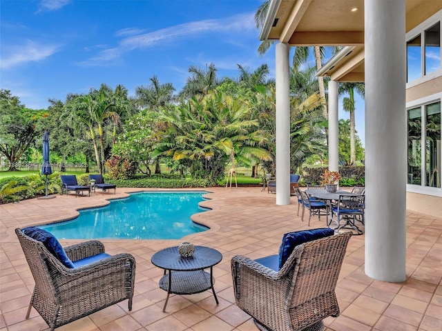 3849 Gulfstream Way, Davie, FL 33328 - photo 40