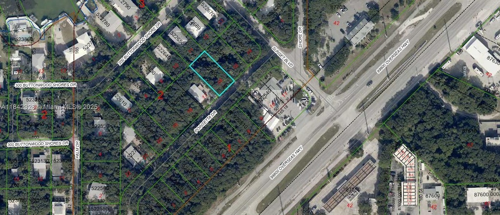 00 Poinsetta, Poinsetta, FL 33037 - photo 2