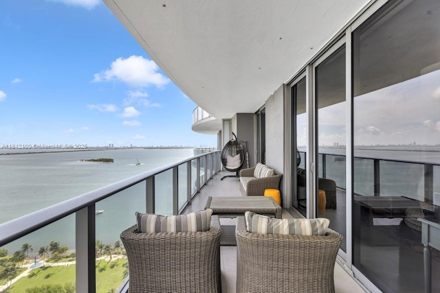 488 NE 18th St Unit 2511, Miami, FL 33132 - photo 15