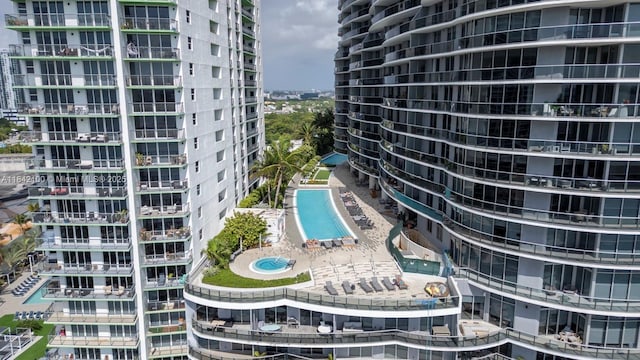 488 NE 18th St Unit 2511, Miami, FL 33132 - photo 35