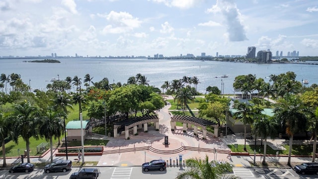 488 NE 18th St Unit 2511, Miami, FL 33132 - photo 36