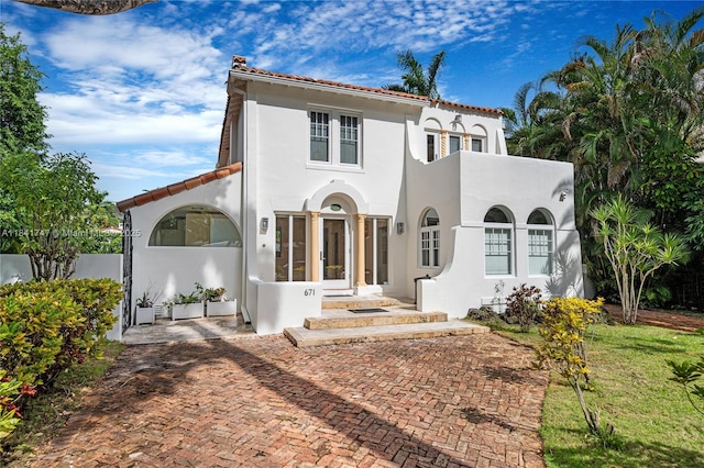 671 NE 57th St, Miami, FL 33137 - photo 1