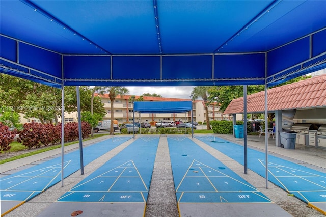 400 S Hollybrook Dr Unit 109, Pembroke Pines, FL 33025 - photo 32