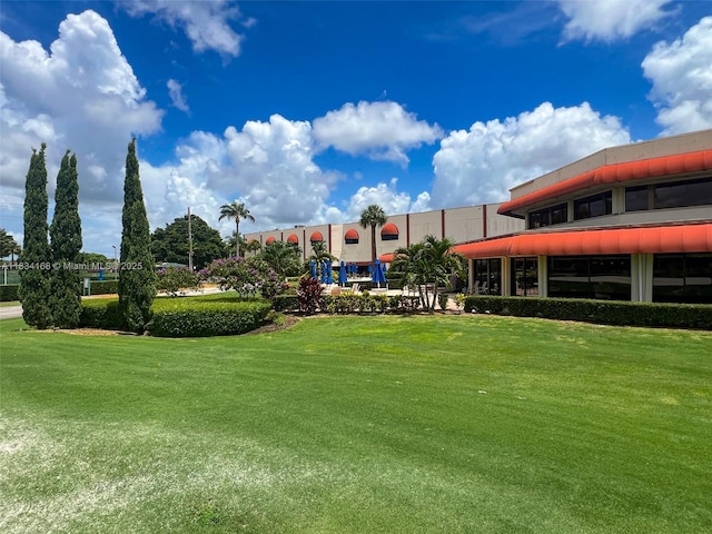 400 S Hollybrook Dr Unit 109, Pembroke Pines, FL 33025 - photo 33