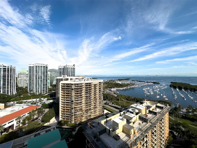 2889 Mcfarlane Rd Unit 2008, Miami, FL 33133 - photo 1