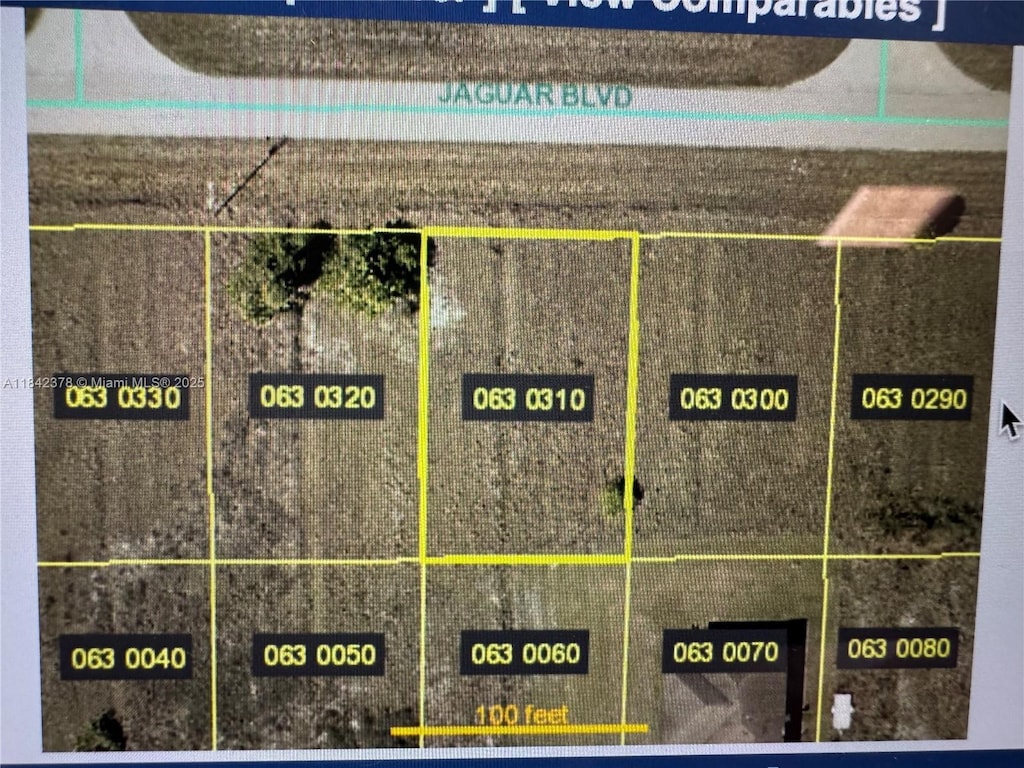 836 Jaguar Blvd, Lehigh Acres, FL 33974 - photo 3