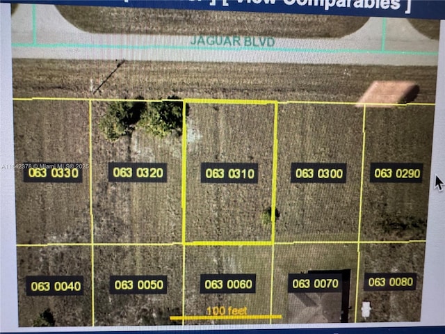 836 Jaguar Blvd, Lehigh Acres, FL 33974 - photo 3