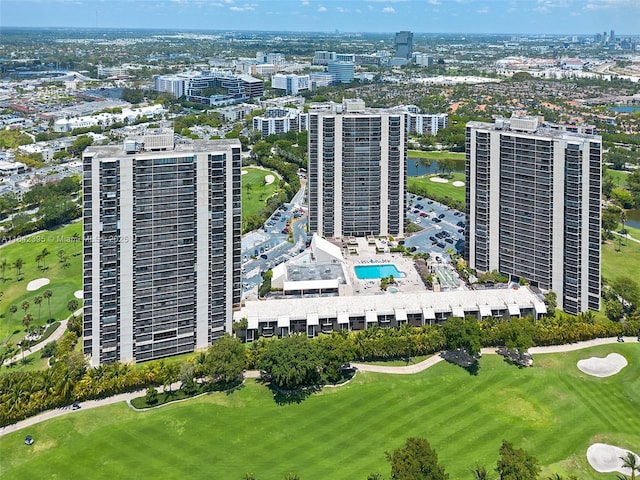 20301 W Country Club Dr Unit 728, Aventura, FL 33180 - photo 1