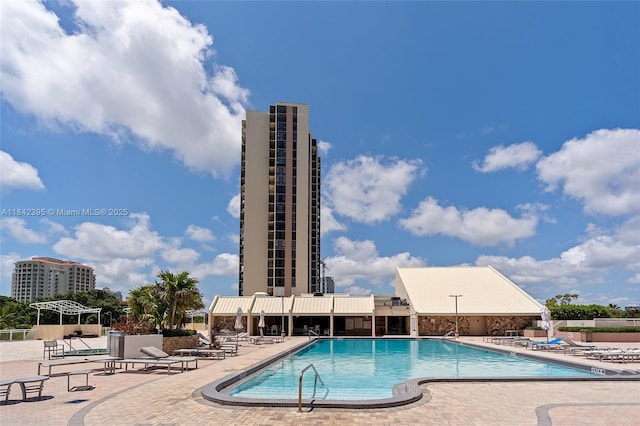 20301 W Country Club Dr Unit 728, Aventura, FL 33180 - photo 30