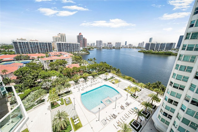 3301 NE 183rd St Unit 1209, Aventura, FL 33160 - photo 3