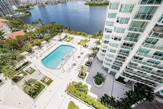3301 NE 183rd St Unit 1209, Aventura, FL 33160 - photo 32