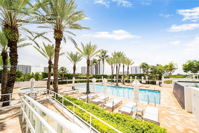 3301 NE 183rd St Unit 1209, Aventura, FL 33160 - photo 35