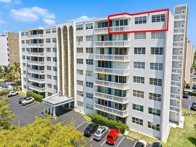 401 NE 14th Ave Unit 808, Hallandale Beach, FL 33009 - photo 16