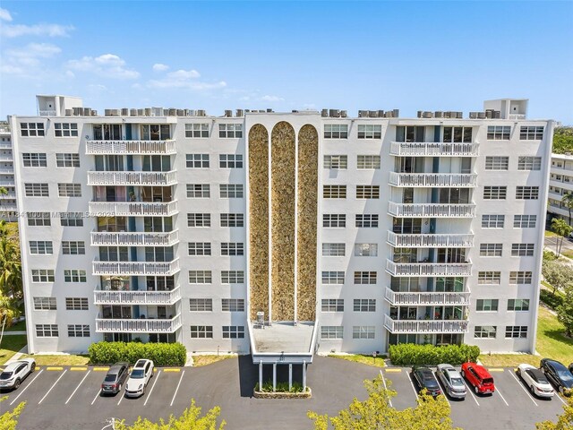 401 NE 14th Ave Unit 808, Hallandale Beach, FL 33009 - photo 17