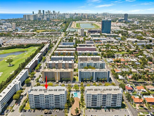 401 NE 14th Ave Unit 808, Hallandale Beach, FL 33009 - photo 19